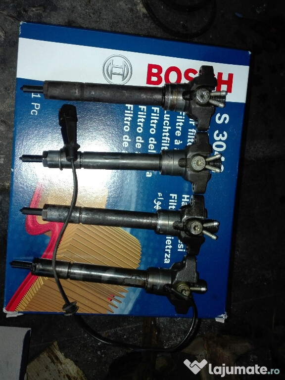 Injectoare bmw e 46 320 150 cp