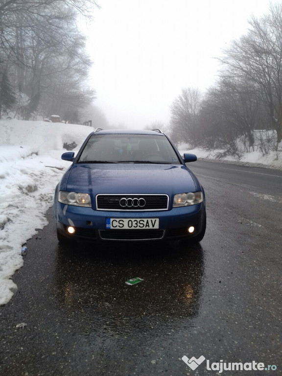 Audi a4 b6