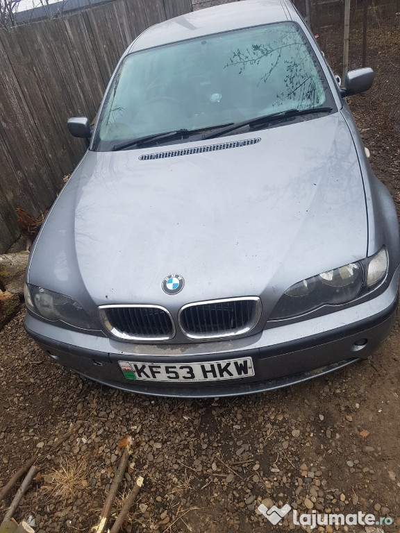 BMW Seria 3