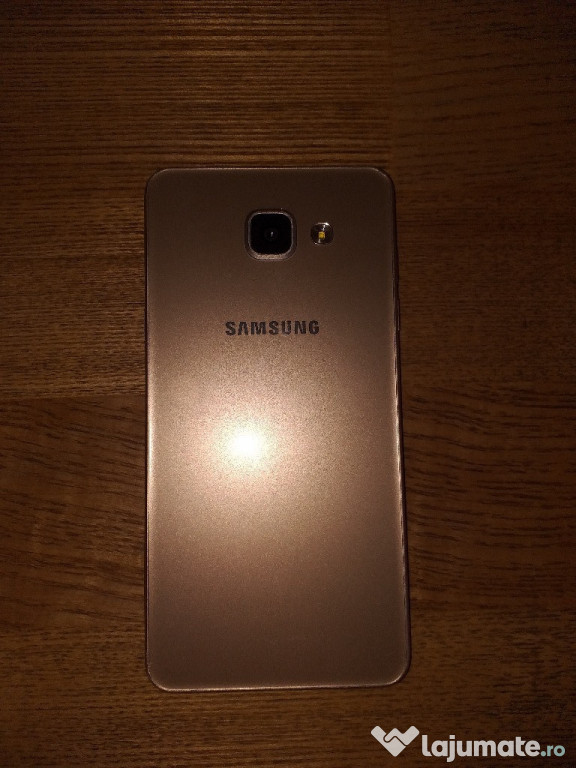 Samsung Galaxy A5