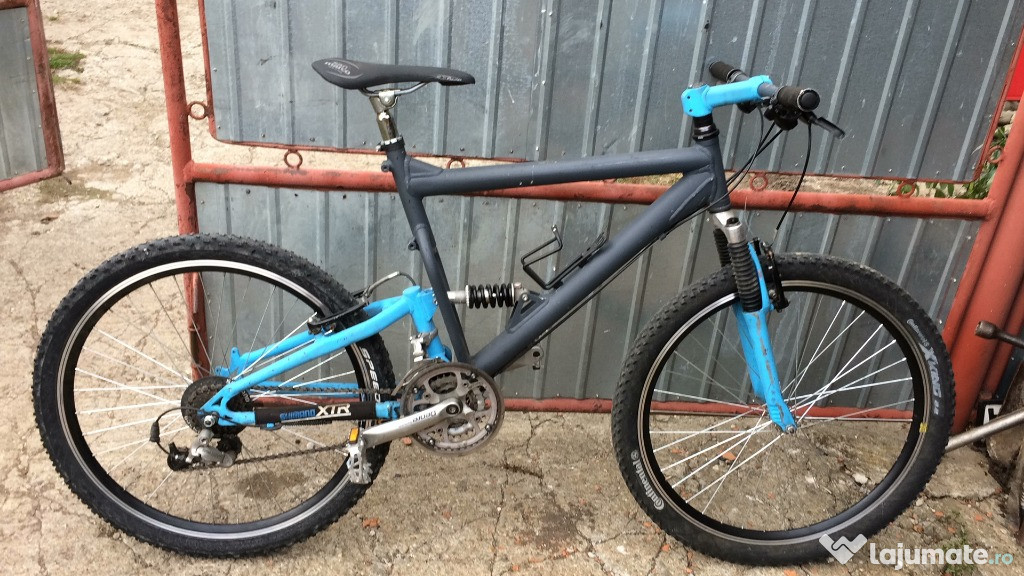 Mtb alu