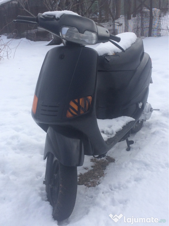 Piaggio zip