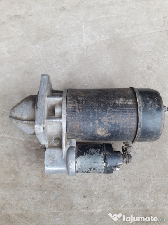 Electromotor U 445