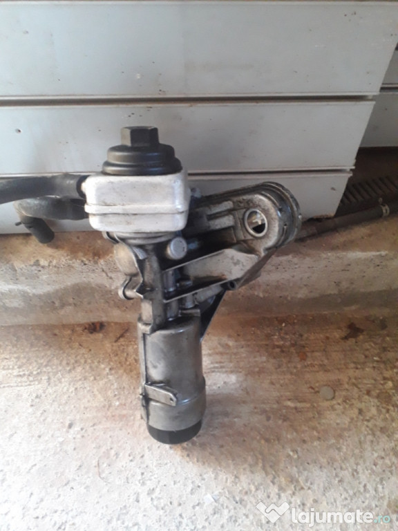 Termoflot ulei Crafter 2,5 2008