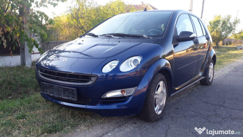 Smart Forfour 1.1 an 2005