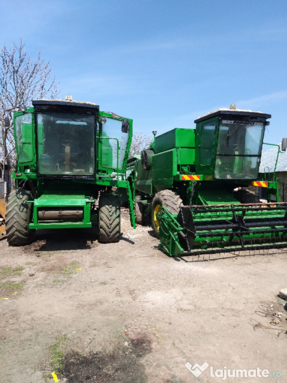 2 combine sema 110