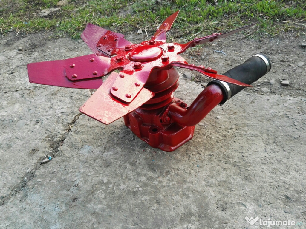 Pompă de apă pentru tractor u 65