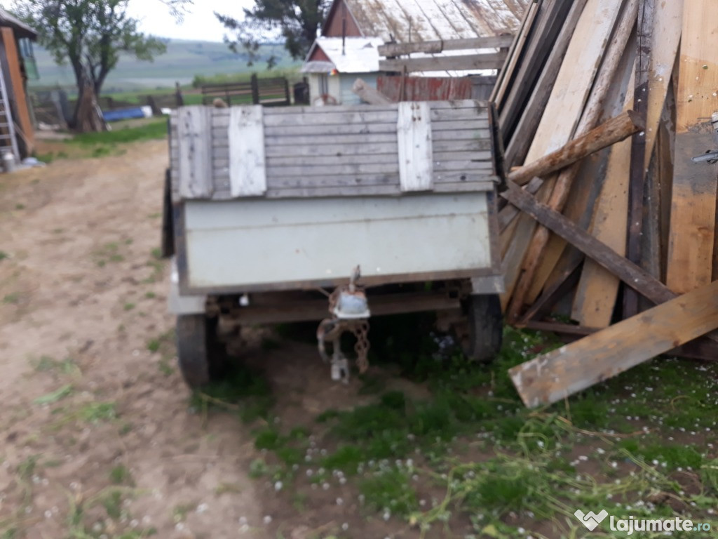 Utilaje agricole