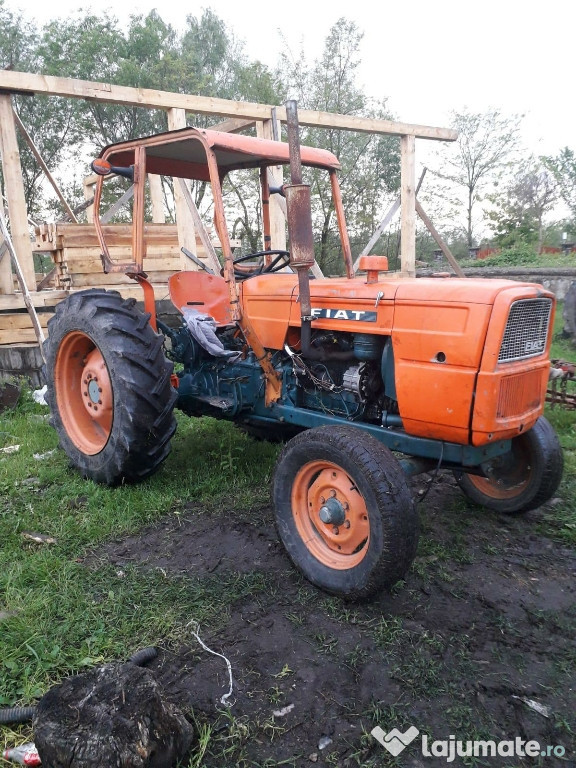 Tractor Fiat 315