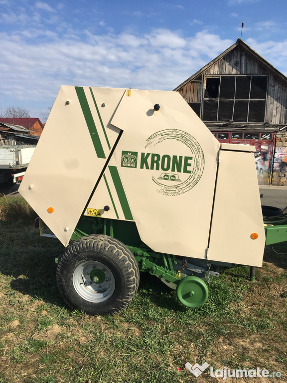 Krone KR 160