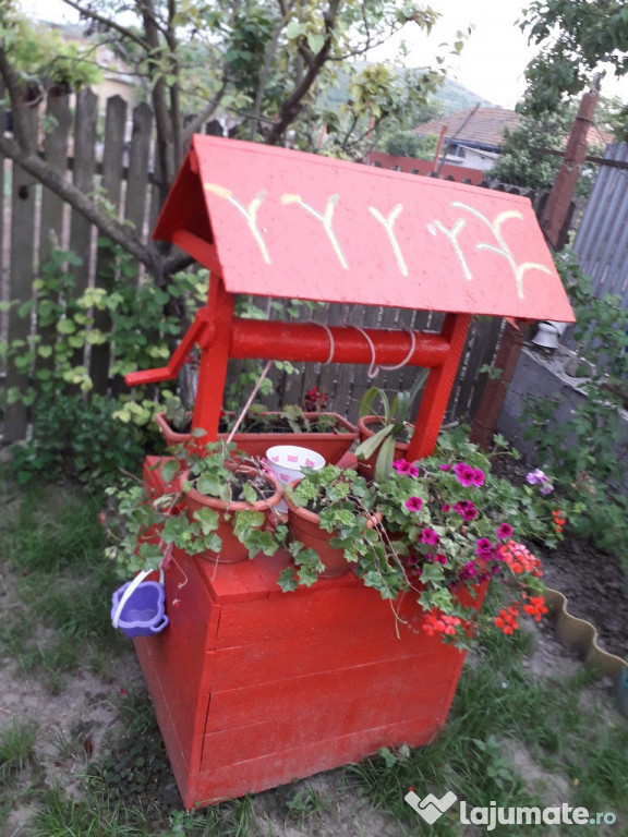 Ornamente gradina