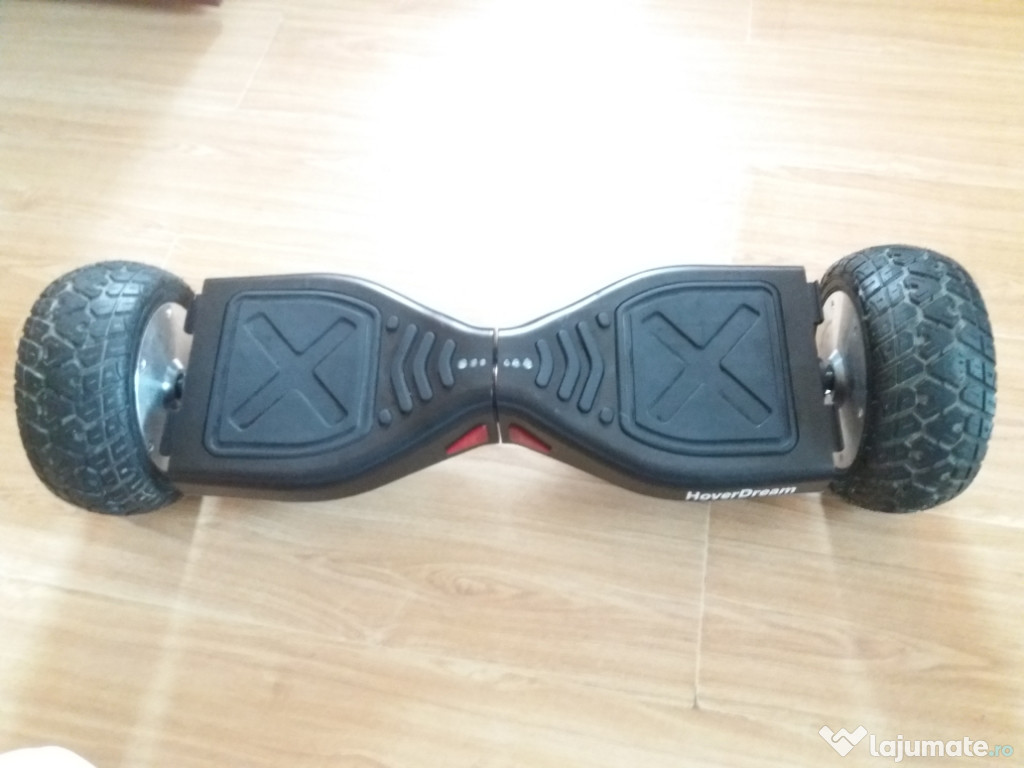 Hoverboard hummer 1000w