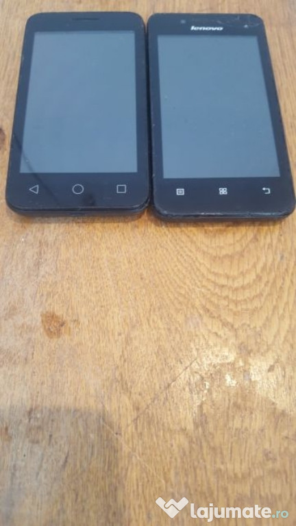 Telefoane pentru piese