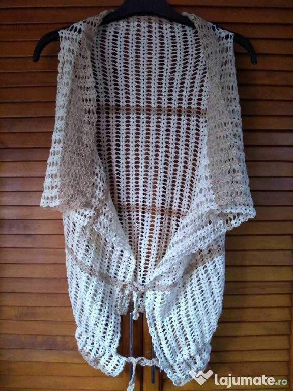 Bluza/Compleu pentru plaja, dama
