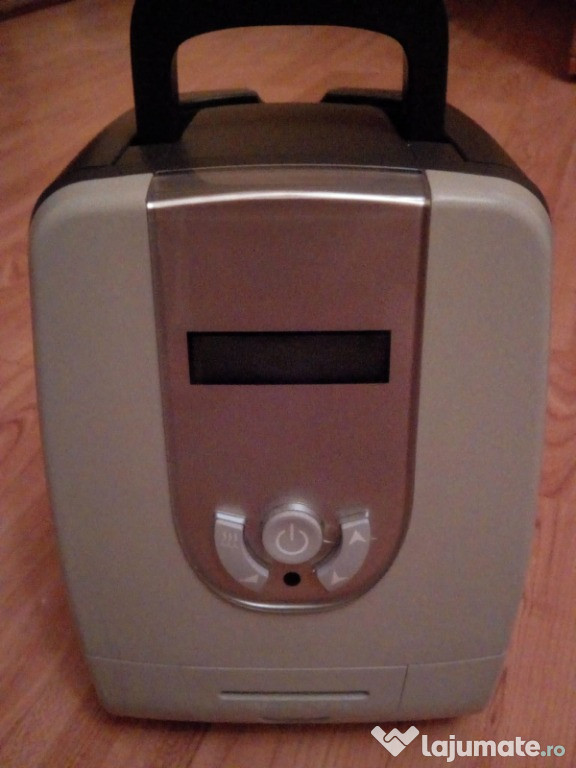 Auto CPAP cu umidificator inclus Morfeus