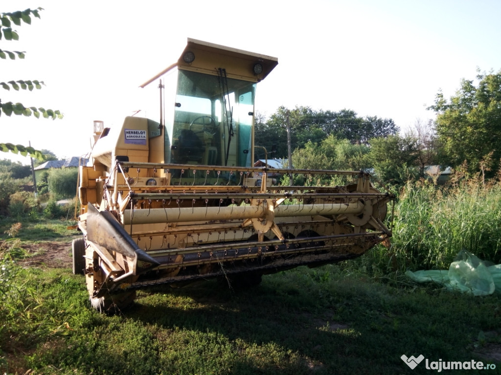 Utilaj New Holland 1540