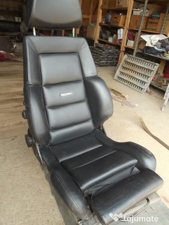 Scaun Recaro