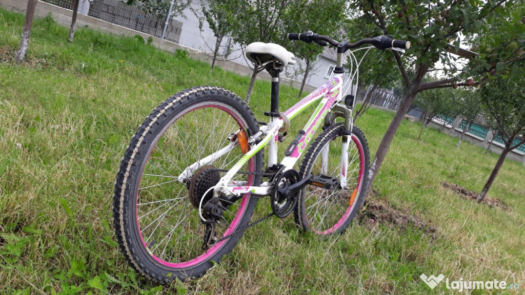Bicleta!Stare foarte buna.