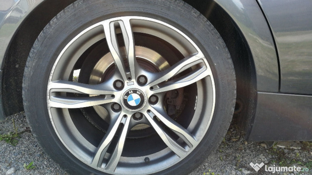 Bmw jante r17