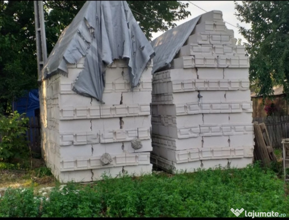 Bca pentru casa.