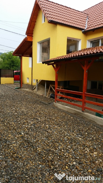Casa in Darlos