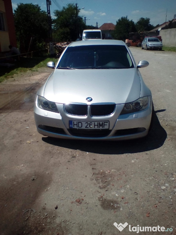 Bmw e90 320