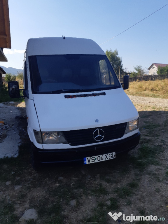 Sprinter 2.9 turbo disel