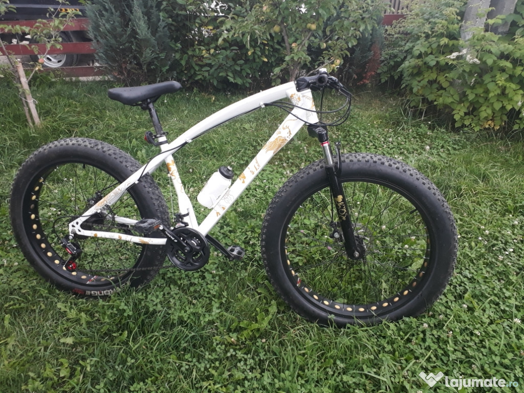 Bicicletă