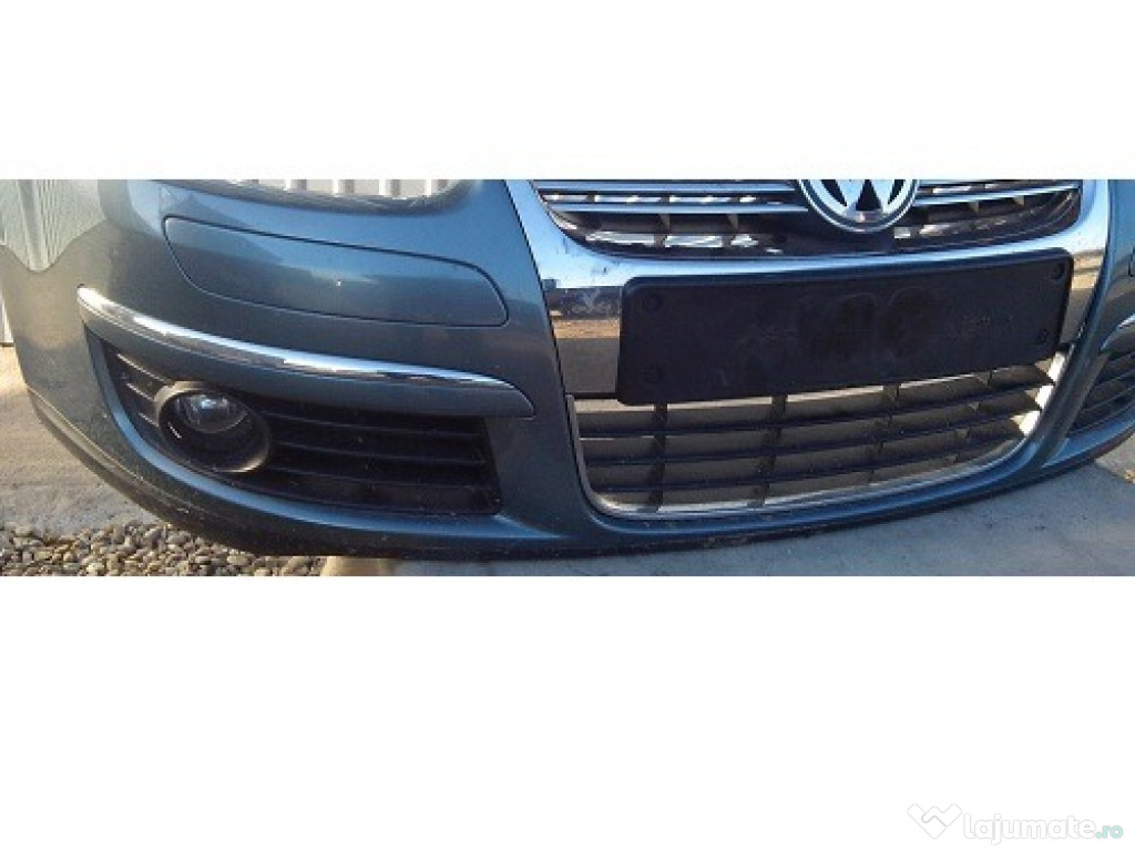 Bara fata VW Golf V Variant vopsita albastru Produs Nou