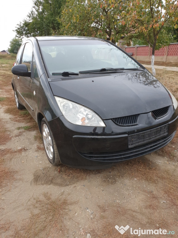 Mitsubishi Colt cz3 DI-D (schimb)  1,5 diesel