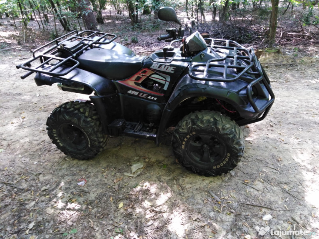 Diferențial atv 150 cc. 250cc