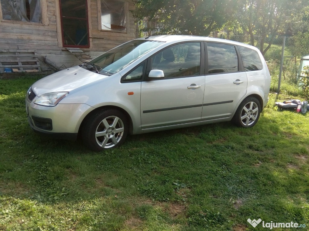 Ford Focus C-MAX