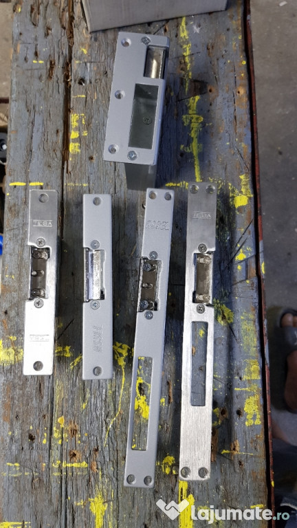 Yala electromacnetica