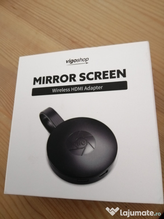 Chromecast