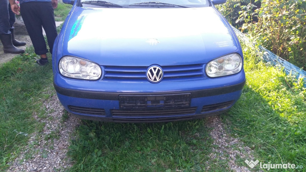 Dezmembrez golf 4 1.4,1.6, 1.9 tdi si sdi