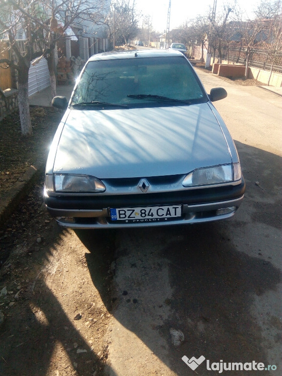 Piese renault 19 din dezmembrari