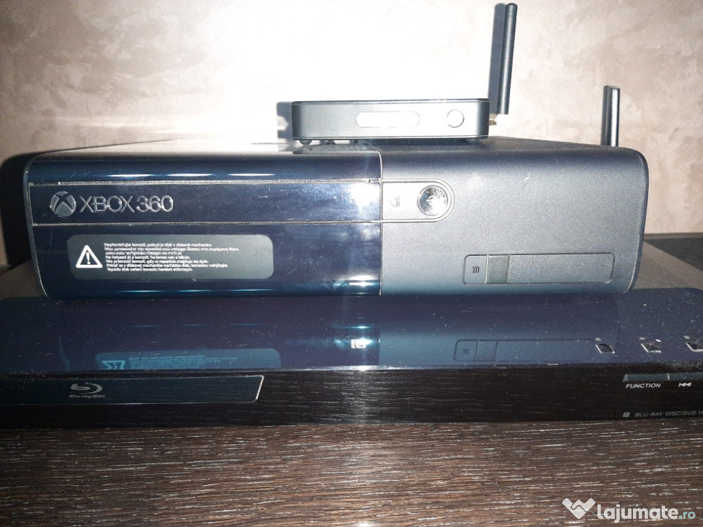 Xbox 360