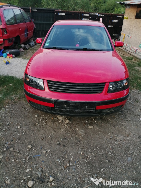 Dezmembrări Volkswagen
