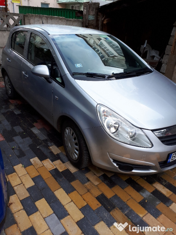 Opel Corsa benzina 2009