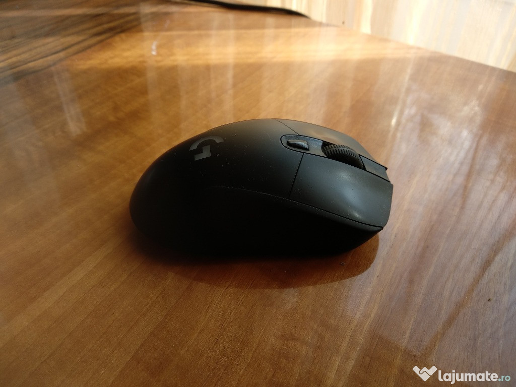 Mouse gaming wireless Logitech G703 LightSpeed