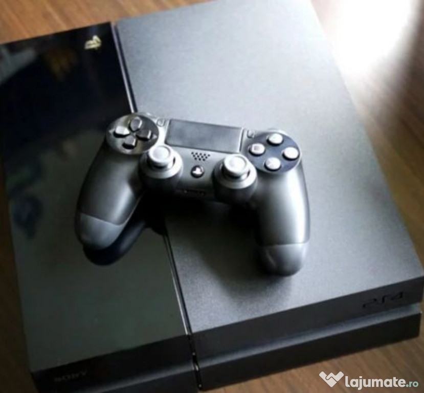Playstation 4 500GB