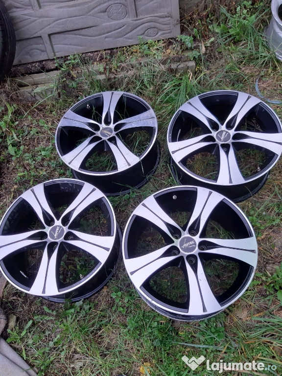 Jante ford 5x108 r17 peugeot