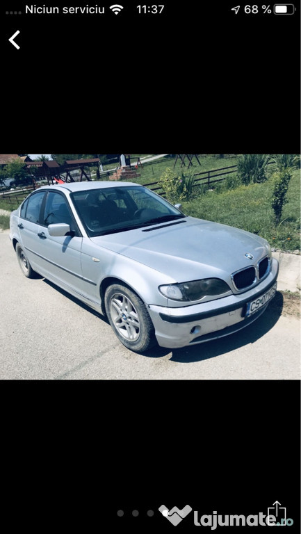 Bmw 318