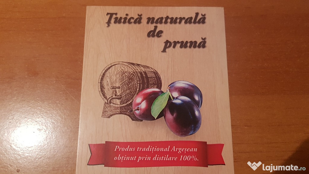 Dau ȚUICĂ sau Schimb cu Cereale
