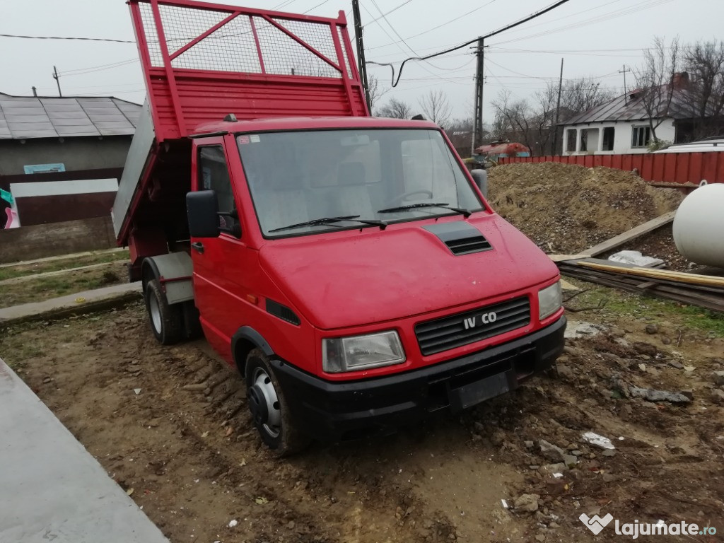 Iveco Daily 35.10