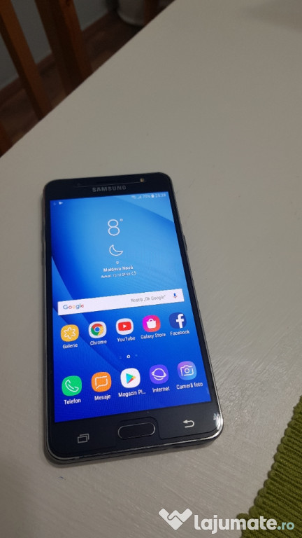 Samsung galaxy J5(2016)