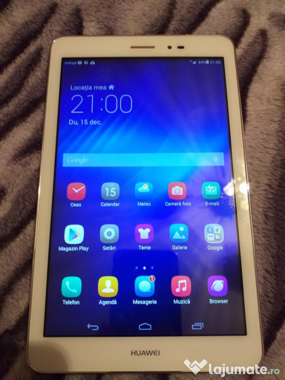 Tableta huawei