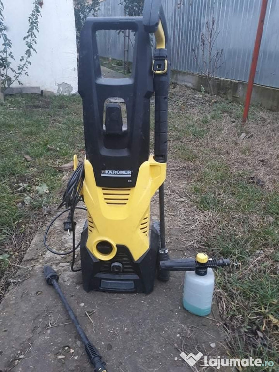 Karcer k3 1.601-812.0
