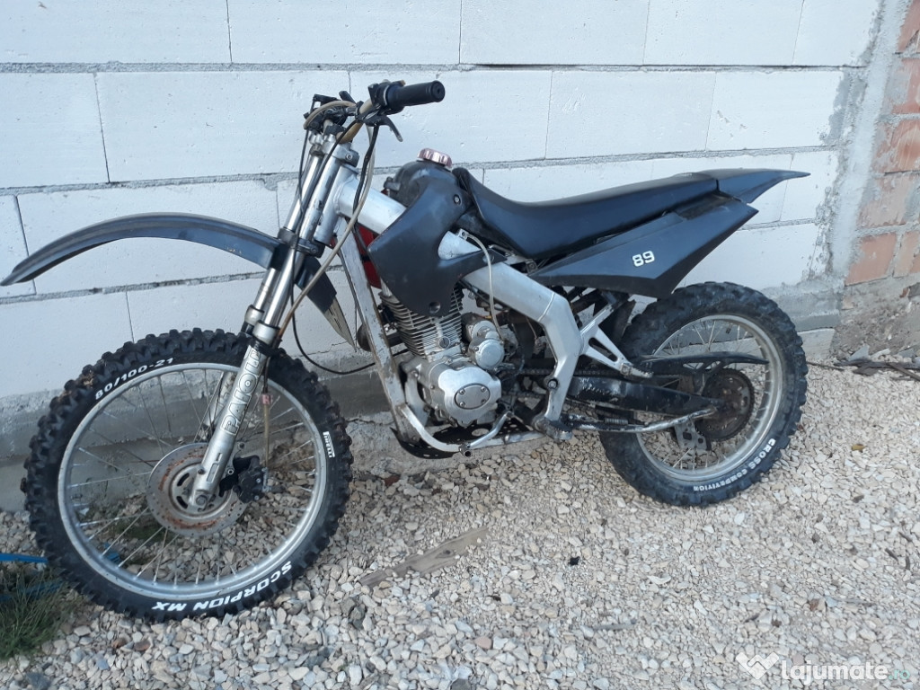 Cross 250