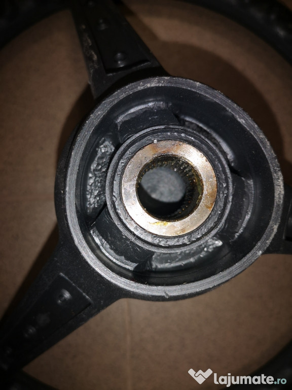 Volan tractor cu pana blocaj sau nuturi orice dimensiuni pos